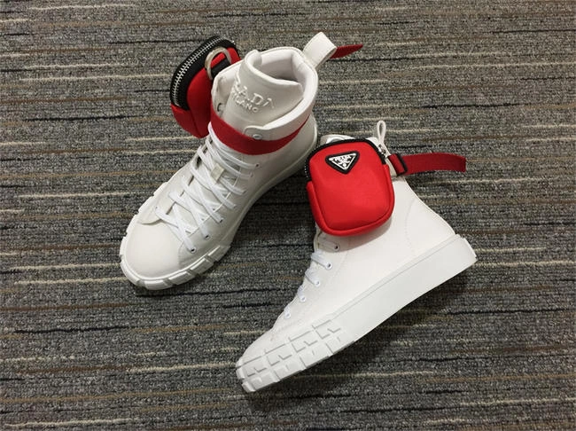 Resilient Prada Sneaker Women 3395