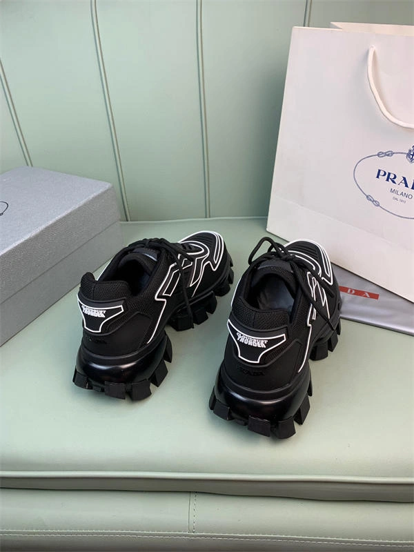 Cozy Prada 3401