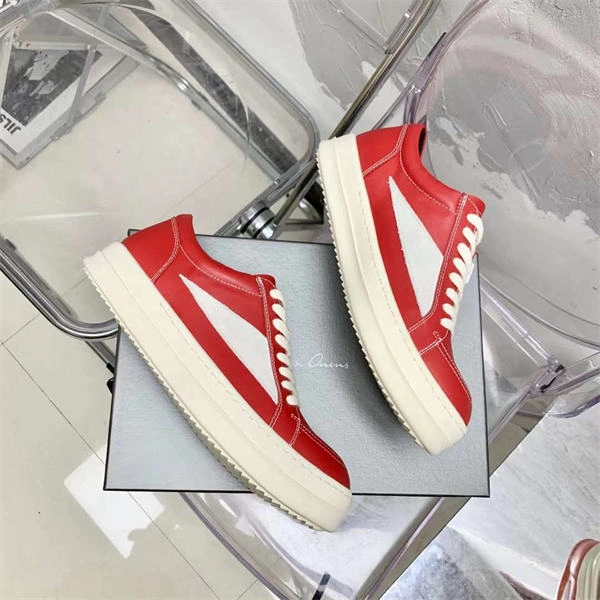 Rick Owens Sneaker SportInspired 3482