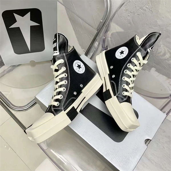 DailyWear Rick Owens x Converse Sneaker 3484