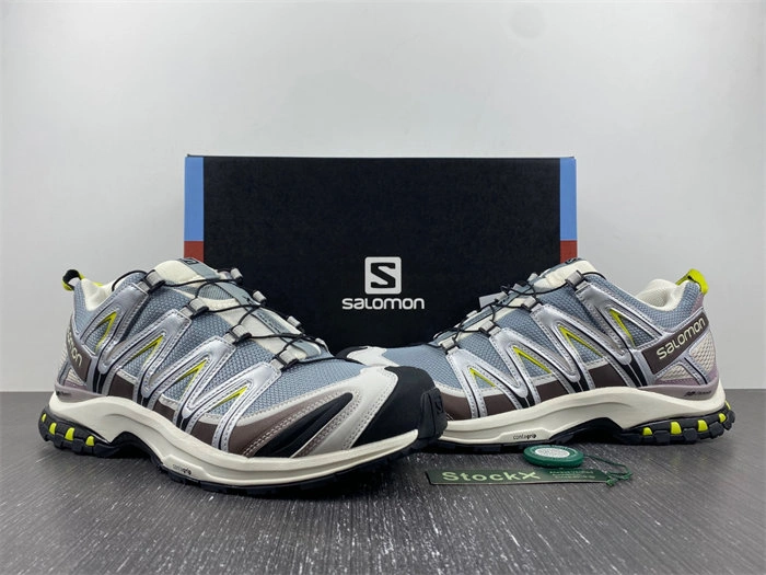 Trendsetting Salomon  XT-6 5957