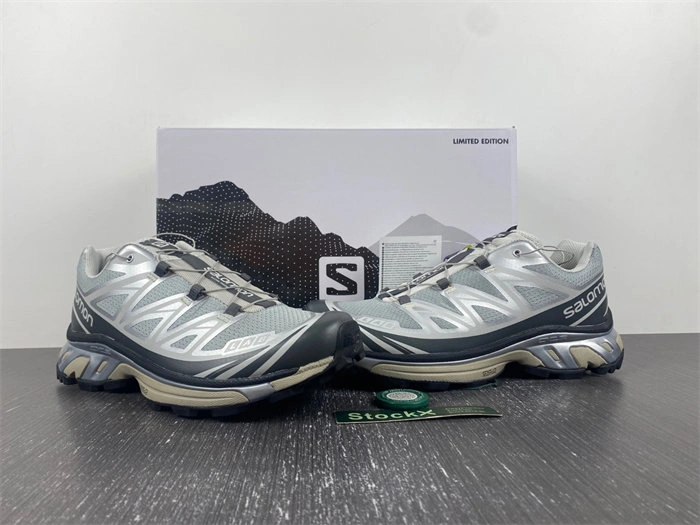 Breathable Salomon XT-6 5949