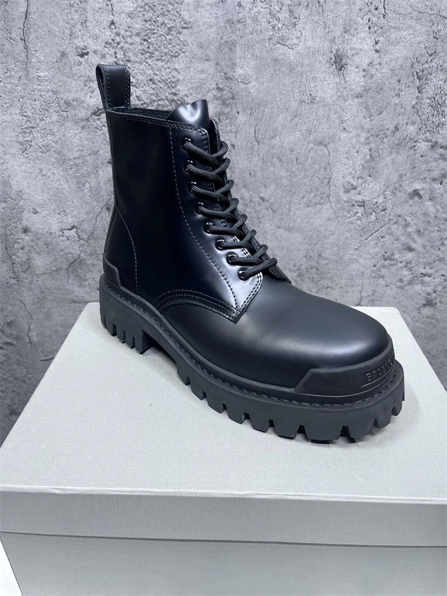 blcg boot ComfortFit 4261