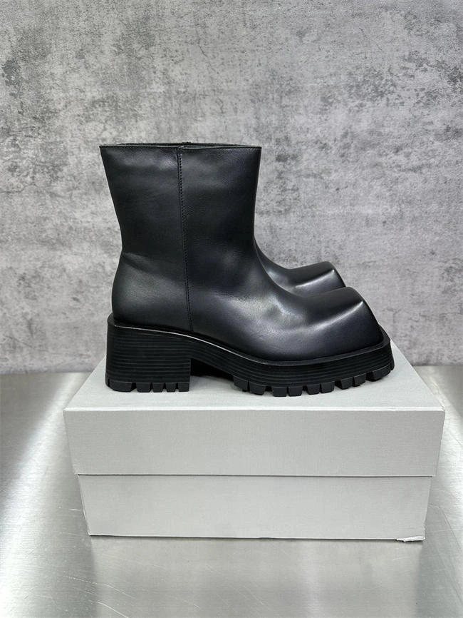 Flexible blcg boot 4248