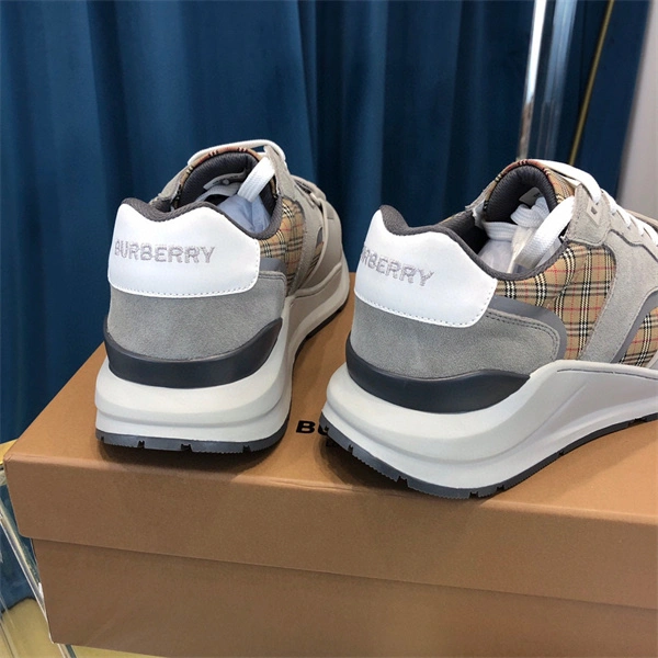 bvrberry MJ Sleek 2660