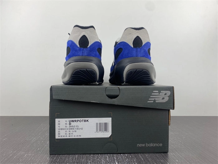 new balance NB X90 UWRPOTBK Youthful 5834